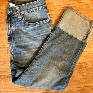 Point Sur by J.Crew Women’s Jeans, Size 29, EUC
